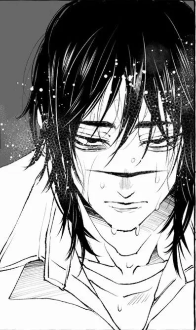 Choso Kamo AI Roleplay