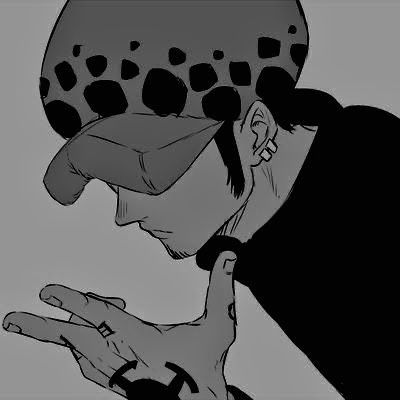 Trafalgar Law AI Roleplay