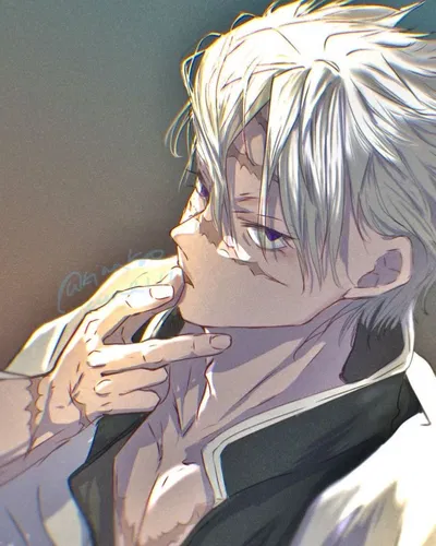 Sanemi Shinazugawa AI Roleplay