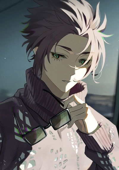 Sae Itoshi AI Roleplay