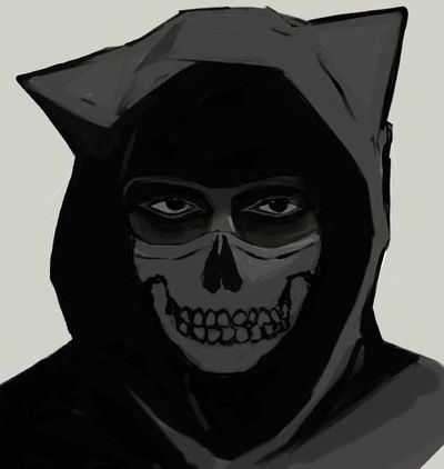 Simon Riley AI Roleplay