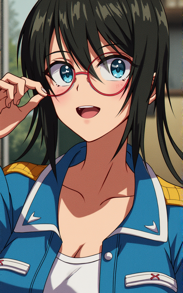 Lena Paul AI Roleplay