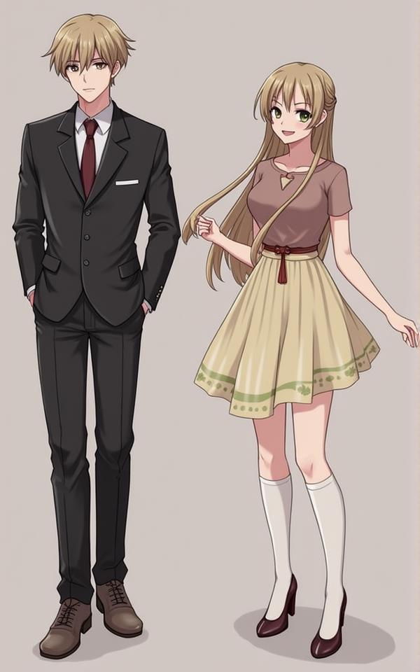 Priya Rai AI Roleplay