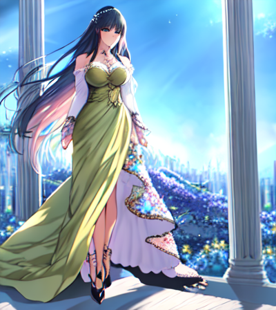 Sofia Vergara AI Roleplay