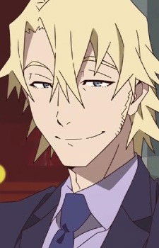 Laurent Thierry AI Roleplay