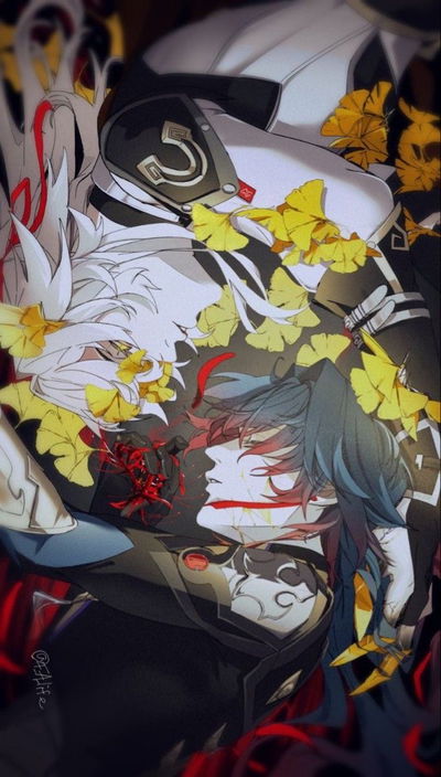 Jing Yuan & Blade AI Roleplay