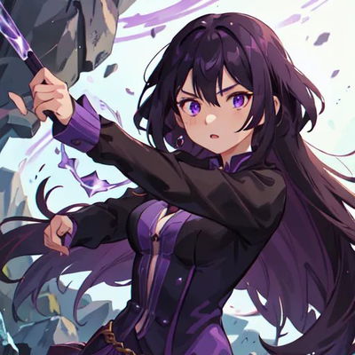 Нестия AI Roleplay