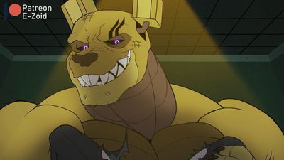 Springtrap AI Roleplay