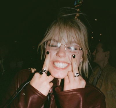 Reneé Rapp AI Roleplay