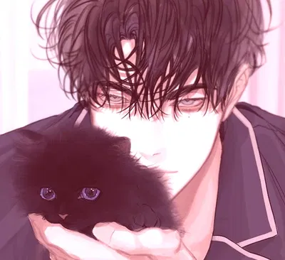 Veterinarian || Matthew AI Roleplay