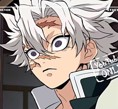 Sanemi Shinazugawa AI Roleplay