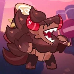 Choco Werehound Brute AI Roleplay