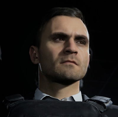 Vladimir Makarov AI Roleplay