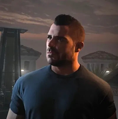 John ‘Soap’ MacTavish AI Roleplay