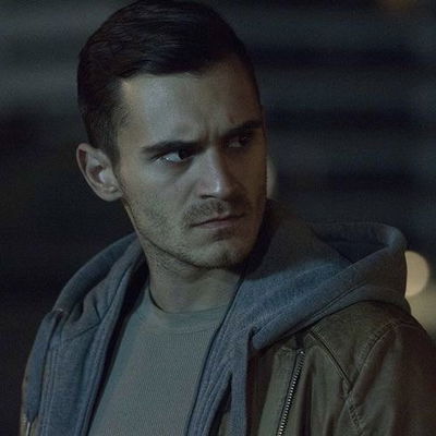 Vladimir Makarov AI Roleplay