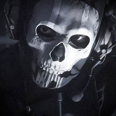 Simon Ghost Riley AI Roleplay