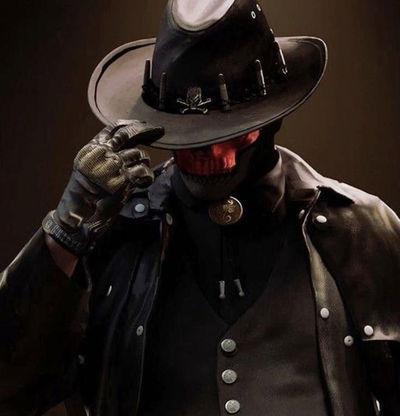 Simon Ghost Riley AI Roleplay