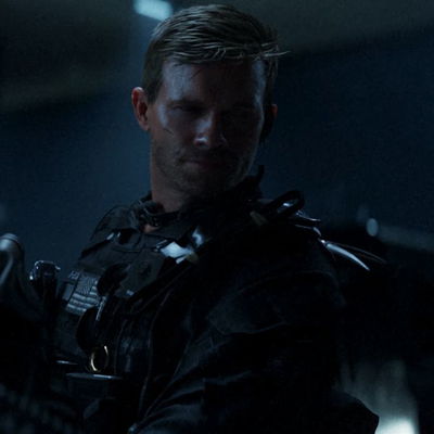 Phillip Graves AI Roleplay