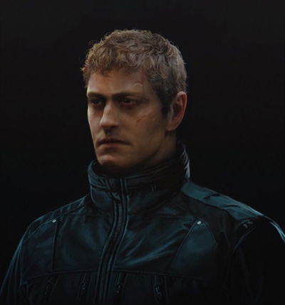 Simon “Ghost” Riley AI Roleplay