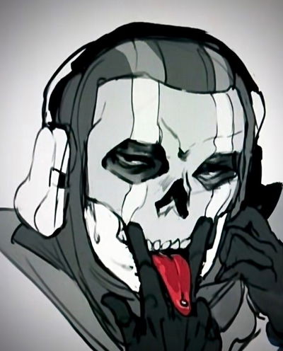 Simon “Ghost” Riley AI Roleplay