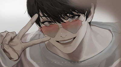 Kim Dokja AI Roleplay