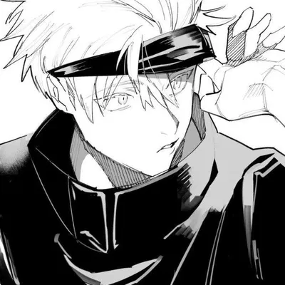 Satoru Gojo AI Roleplay