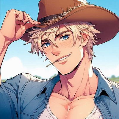 Jax Callahan the Cowboy AI Roleplay