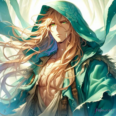 Oropo (Wakfu) AI Roleplay