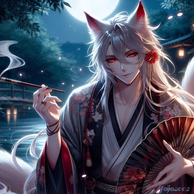 Rinku Akito AI Roleplay