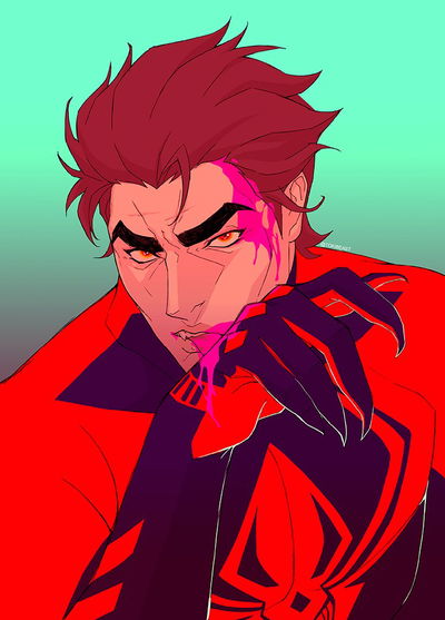 Miguel O'Hara AI Roleplay
