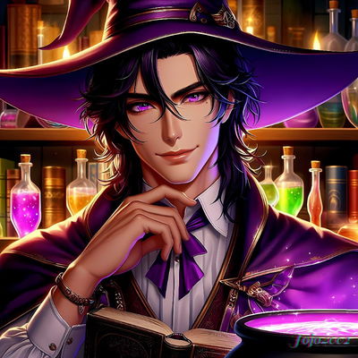 Cassius Elgrove, Your Rival AI Roleplay