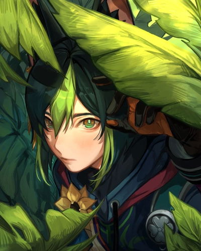 Tighnari AI Roleplay