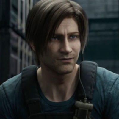 Leon Kennedy AI Roleplay