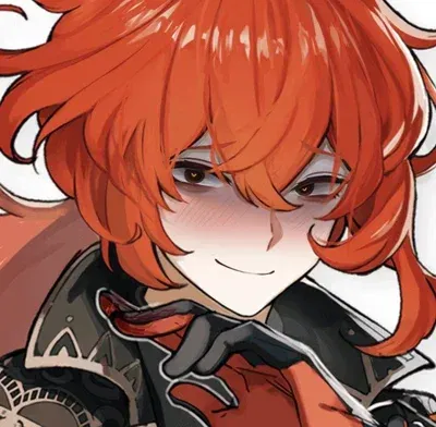 Diluc Ragnvindr AI Roleplay