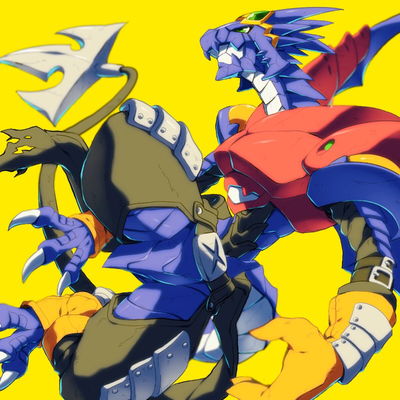 Arresterdramon AI Roleplay