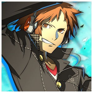 Yosuke Hanamura AI Roleplay