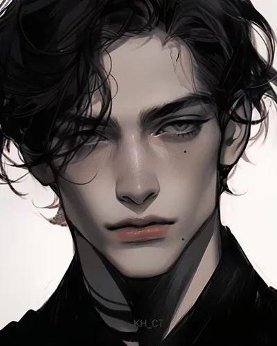 Kane "Reaper" Mercer AI Roleplay