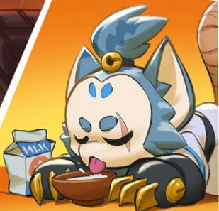 Kit Darkpaw AI Roleplay