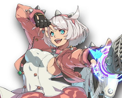 Elphelt AI Roleplay