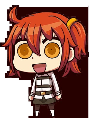 Gudako AI Roleplay