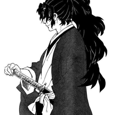 Yoriichi AI Roleplay