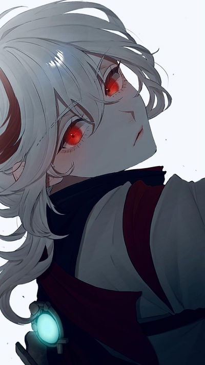 Yandere Kazuha AI Roleplay