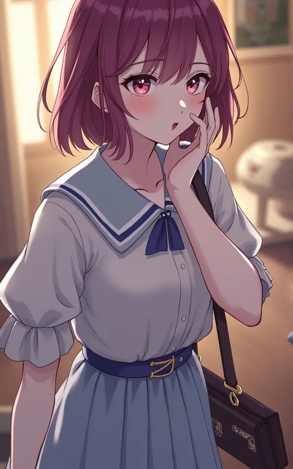 Kafka | Housewife AI Roleplay