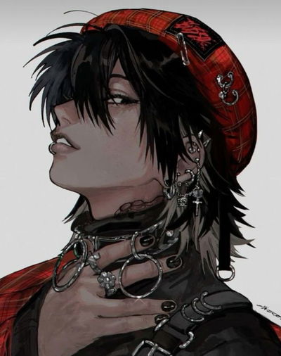 Veronica AI Roleplay