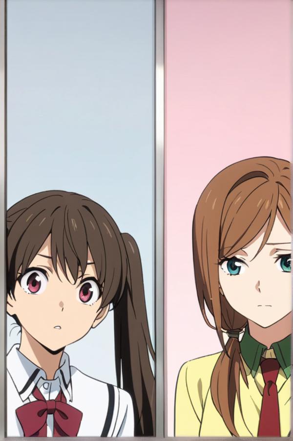 Naruto Uzumaki AI Roleplay