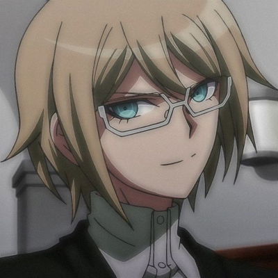 Byakuya Togami AI Roleplay