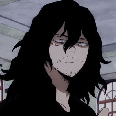 Shouta Aizawa AI Roleplay
