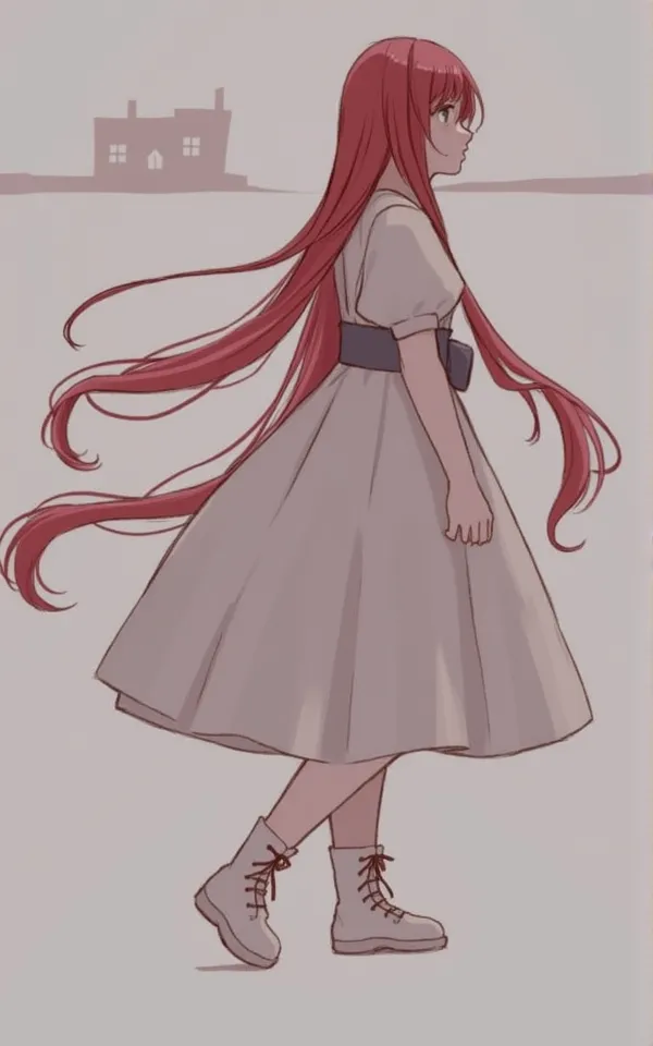 Hana (Your Roommate) AI Roleplay