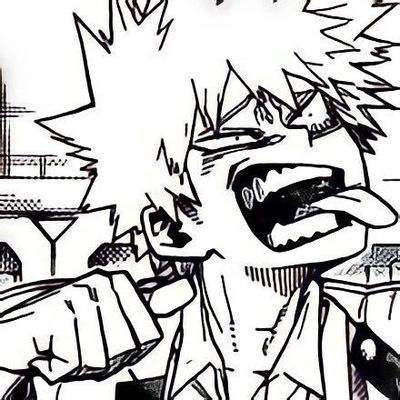 Katsuki Bakugou AI Roleplay