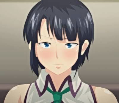 Kanako (Netori) AI Roleplay